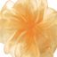 Picture of #3 Chiffon Ribbon - Old Gold