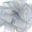 Picture of #3 Chiffon Ribbon - Silver