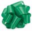 Picture of #40 Satin Ribbon - Holiday Green
