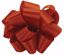 Picture of #40 Satin Ribbon - Rust