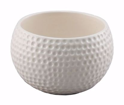 Picture of Golf Ball Planter 4"