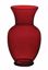 Picture of 9" Spring Garden Vase - Ruby