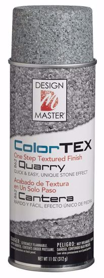 Picture of Design Master ColorTEX/ Quarry