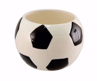 Picture of Soccer Ball Planter 3.75"