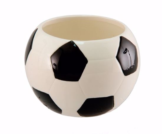 Picture of Soccer Ball Planter 3.75"