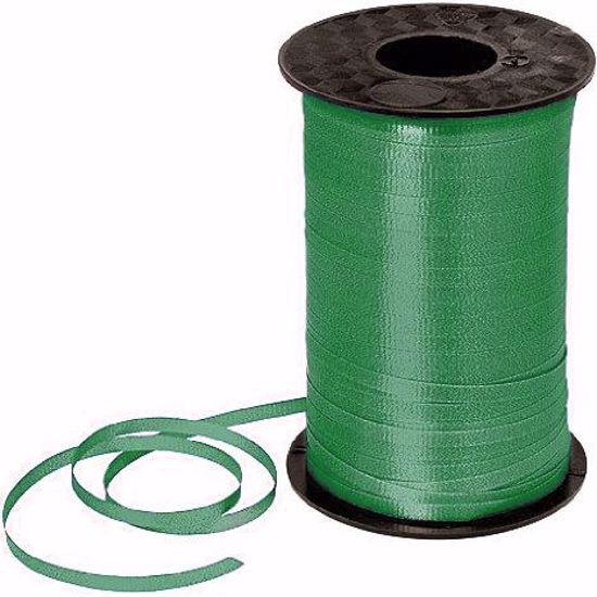 Picture of #1 Curling Ribbon-Emerald