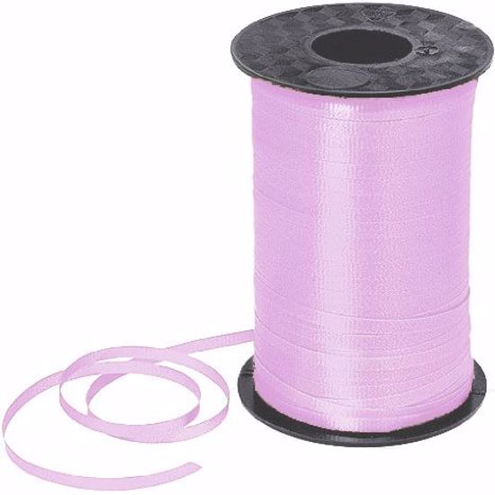 Picture of #1 Curling Ribbon-Pink