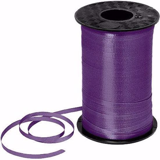 Picture of #1 Curling Ribbon-Purple