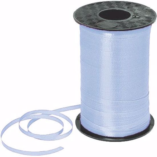 Picture of #1 Curling Ribbon-Light Blue