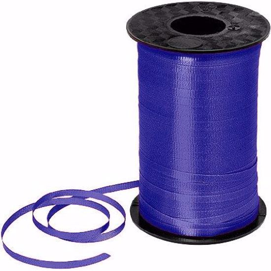 Picture of #1 Curling Ribbon-Royal