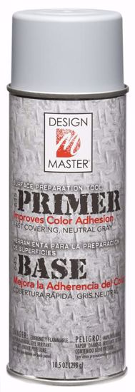 Picture of Design Master Primer Spray