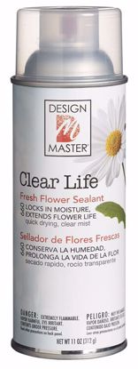 Picture of Design Master Clear Life Flower Sealant