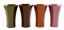 Picture of 10" Rose Vase - Timeless Assortment