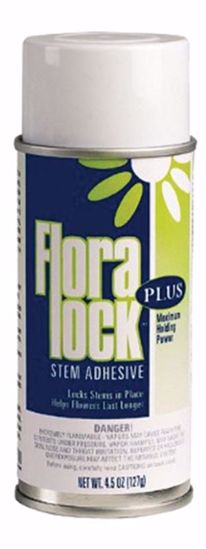 Picture of Oasis FLORALOCK Plus Stem Adhesive - 4.5 oz