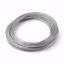 Picture of 12 Gauge Aluminum Wire-Silver