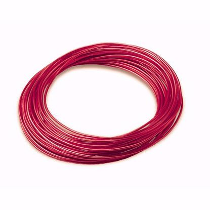 Picture of Oasis 12 Gauge Aluminum Wire-Red