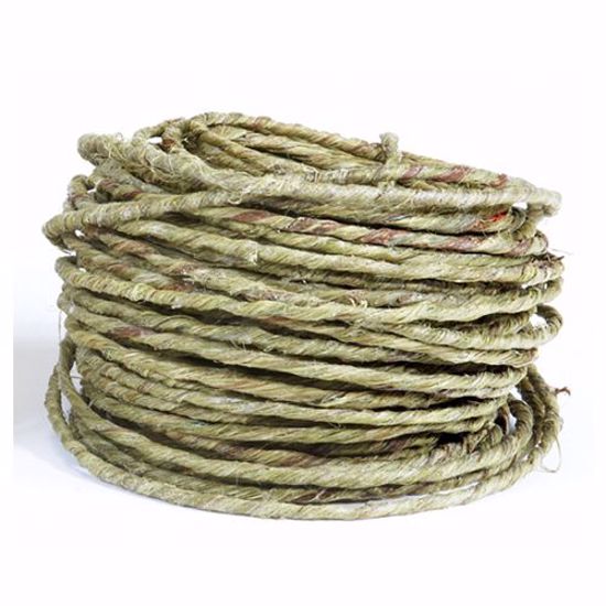 Picture of OASIS 18-Gauge Rustic Wire - Green