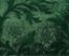 Picture of Poly Embossed Foil-Moss Green