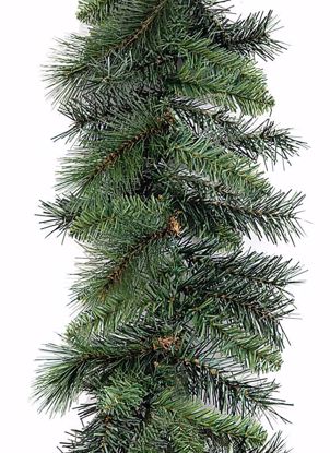 Picture of XXX 9 Ft Mixed Pine Garland x 143