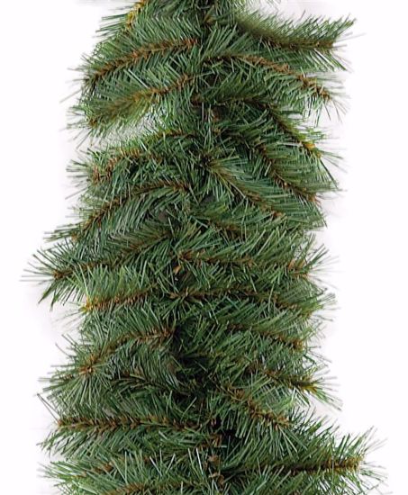 Picture of Evergreen Garland-American Pine (108")