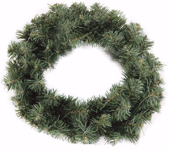 Picture of 12" Pine Wreath x 70