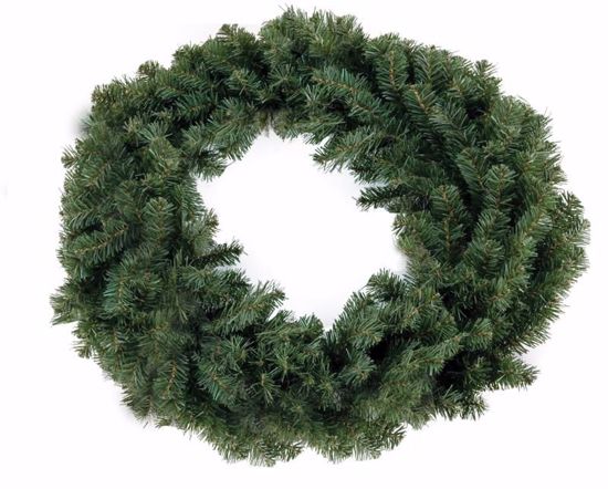 Picture of 30" Pine Wreath