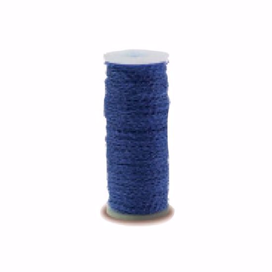 Picture of Oasis 28 Gauge Bullion Wire-Blue