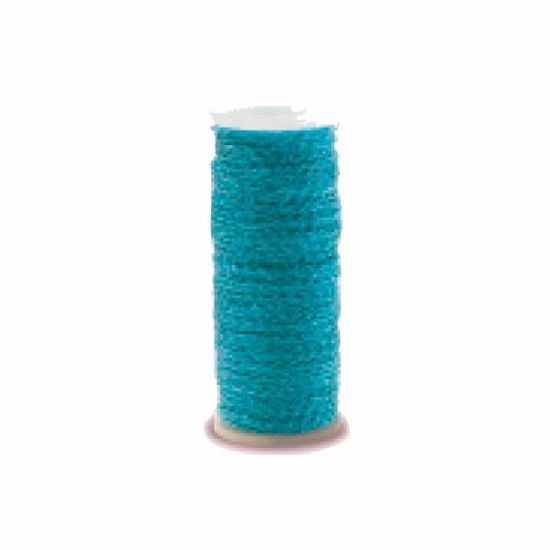 Picture of Oasis 28 Gauge Bullion Wire-Turquoise