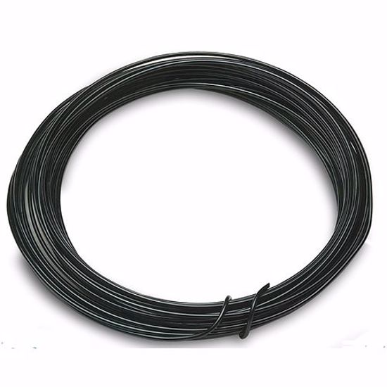 Picture of Oasis 12 Gauge Aluminum Wire-Black