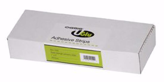 Picture of Oasis UGLU Adhesive Strips - Box/250