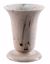 Picture of Trumpet Urn - Alabaster