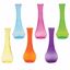 Picture of 9" Bud Vase Shapes Assortment - Fiesta Assortment