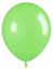 Picture of 12" Latex Balloons:  Lime