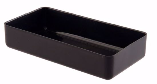 Picture of Full Brick Tray - Black