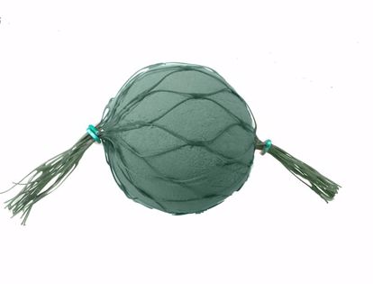 Picture of Oasis Floral Foam Netted Spheres - 3" Netted Sphere