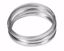 Picture of Oasis 3/16" Wide Flat Wire - Silver