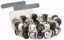 Picture of Gum Drop Bracelet-Licorice