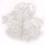 Picture of #3 Wired Flash Collection White-Silver