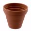 Picture of 6" Garden Pot - Clay