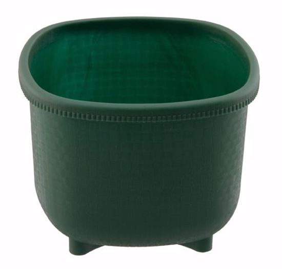 Picture of Deep Dish (Green)