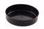 Picture of 7.25" Designer Dish - Black