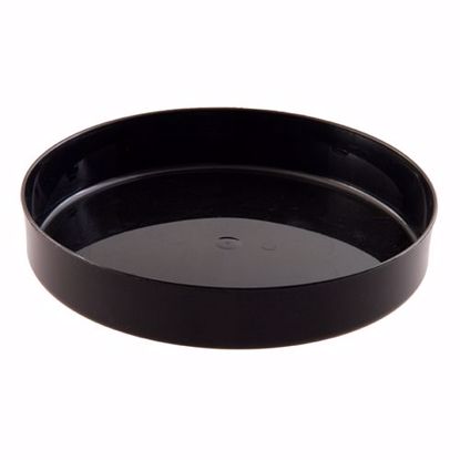Picture of 10" Designer Dish - Black
