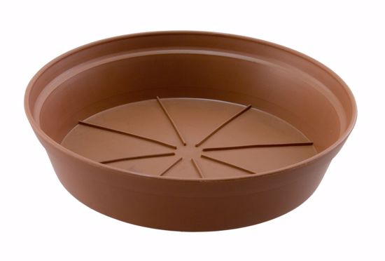 Picture of 14 Inch Garden Saucer (Terra Cotta)