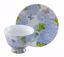 Picture of Porcelain Teacup & Saucer