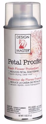 Picture of Design Master Petal Proofer Flower Protectant