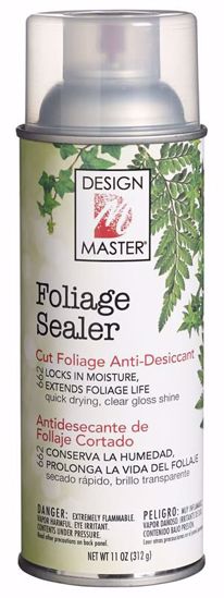 Picture of Design Master Foliage Sealer