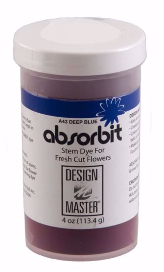 Picture of Design Master Absorbit - Deep Blue