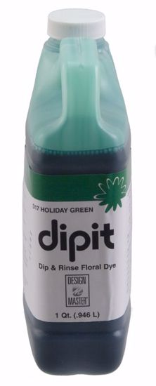 Picture of Design Master Dipit - Holiday Green