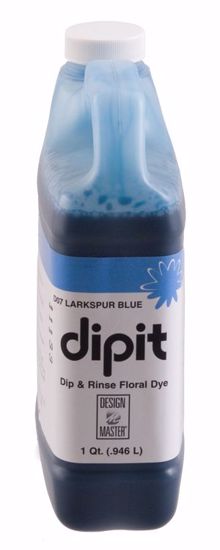 Picture of Design Master Dipit - Larkspur Blue