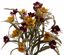 Picture of 20" Cosmo-Mini Leaves Bush x 14